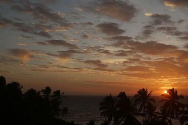 Sagara Beach Resort (Kovalam )